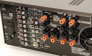 Technics SA-TX30 (2 фото из 2)