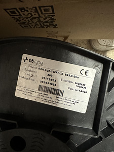 Elektrikaabel (3 foto / 9)