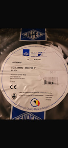 Elektrikaabel (5 foto / 9)