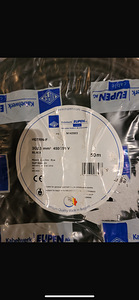 Elektrikaabel (6 foto / 9)