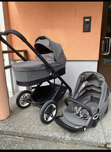 Cybex Talos S Lux (1 фото из 3)