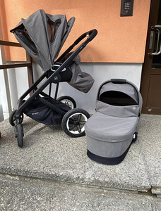 Cybex Talos S Lux (2 фото из 3)