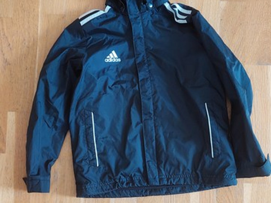 Laste tuulejope Adidas suurus 128