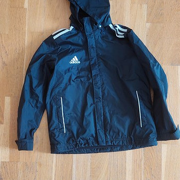 Laste tuulejope Adidas suurus 128