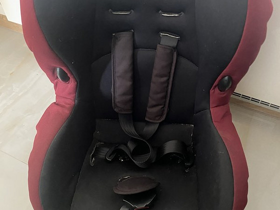 Maxi cosi люлька и база Isofix база