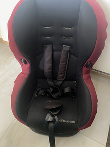 Maxi cosi люлька и база Isofix база (1 фото из 6)