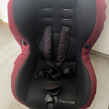 Maxi cosi люлька и база Isofix база