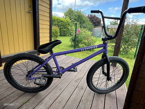 BMX