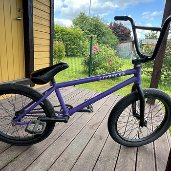 BMX