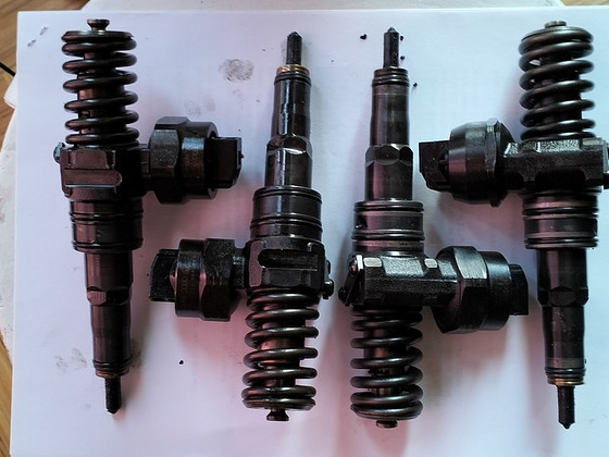 Pumppihustid 1.9Tdi 4 tk