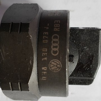 Форсунка 1,9 Tdi 1 шт