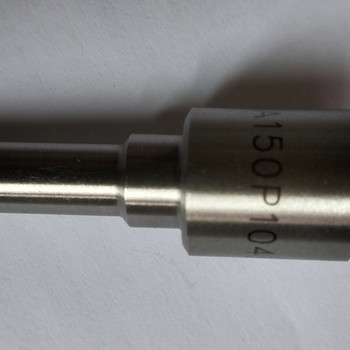 Форсунки JETTEX DSLA150P1043 для насос-форсунок, 4 шт.