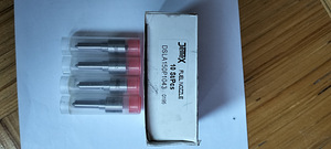 JETTEX DSLA150P1043 pumppihusti düüsid 4 tk (4 foto / 4)