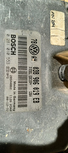 VW Passat B5.5 (3B6) 1.9Tdi ЭБУ (1 фото из 3)
