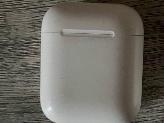 Airpods 1
