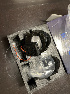 Bi-Led линзы (3 фото из 7)