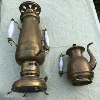 Samovar