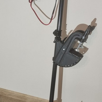 Elektriline paadimootor