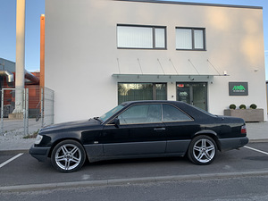 MB - CE 124 1989 300 aut ! Järelmaks! (2 foto / 13)