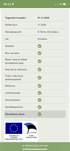 MB - CE 124 1989 300 aut ! Järelmaks! (9 foto / 13)