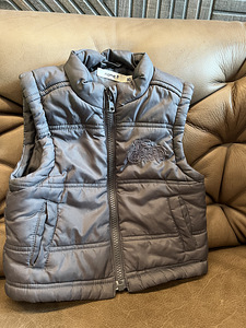 Name it . Vest 80 (1 foto / 2)