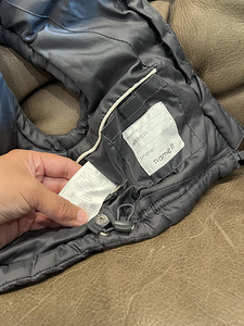 Name it . Vest 80 (2 foto / 2)