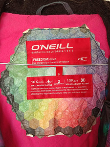 O'Neill spordijope (3 foto / 5)