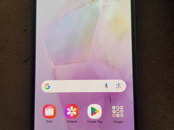 Samsung Galaxy A35 5G