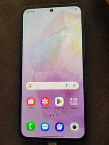 Samsung Galaxy A35 5G (1 фото из 5)