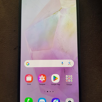 Samsung Galaxy A35 5G