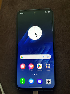 Samsung Galaxy A35 5G (2 фото из 5)