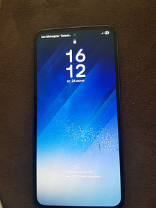 Samsung Galaxy A35 5G (3 фото из 5)
