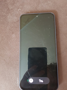 Samsung Galaxy A35 5G (5 фото из 5)