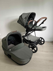 Easywalker harvey 3 premium (1 foto / 6)