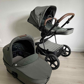 Easywalker harvey 3 premium