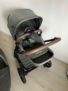 Easywalker harvey 3 premium (2 foto / 6)