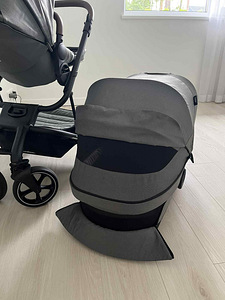 Easywalker harvey 3 premium (3 foto / 6)