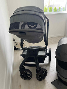 Easywalker harvey 3 premium (4 foto / 6)
