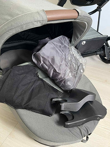 Easywalker harvey 3 premium (5 foto / 6)