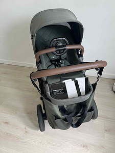 Easywalker harvey 3 premium (6 foto / 6)