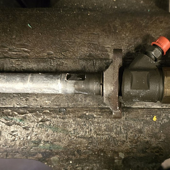 Форсунки Bosch (Peugeot)