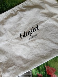 Blugirl kott (4 foto / 4)