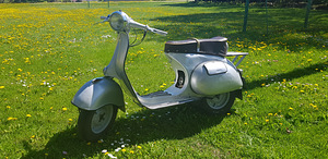 Продается VPMZ V-150 M Vjatka (1 фото из 9)