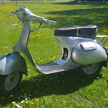 Müüa VPMZ V-150 M Vjatka
