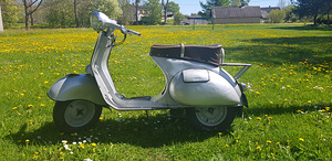 Продается VPMZ V-150 M Vjatka (3 фото из 9)