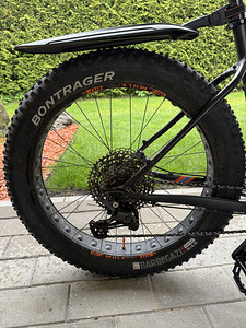 Фэтбайк Trek Farley 5 (2 фото из 7)