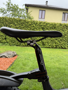 Фэтбайк Trek Farley 5 (3 фото из 7)