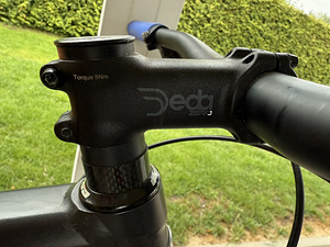 Фэтбайк Trek Farley 5 (4 фото из 7)