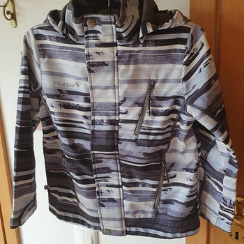 Huppa softshell jope s 122
