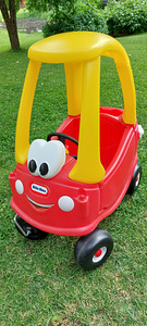 Little Tikes толокар (1 фото из 4)